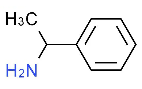 α-苯乙胺